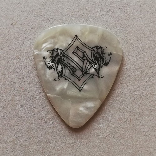 Sabaton thobbe englund guitar - sabaton,