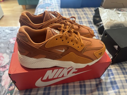 Nike air huarache runner 43 - nike,
