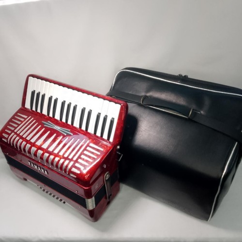 Gebrauchtes yamaha akkordeon - gebrauchtes,