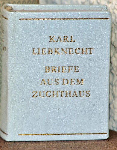 Minibuch ddr karl - minibuch,