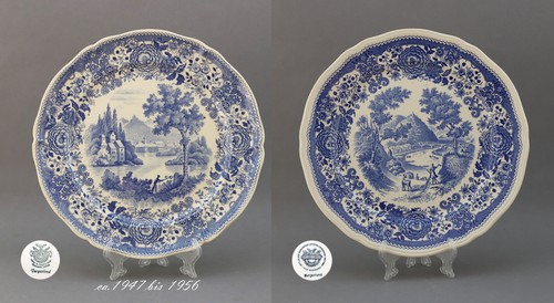 Villeroy boch burgenland - villeroy, &