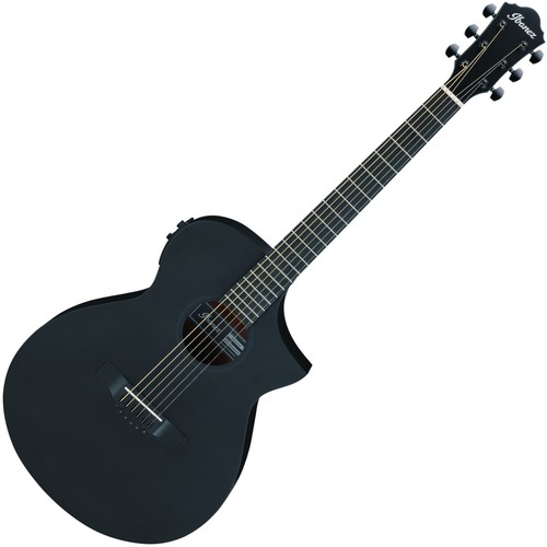 Ibanez aewc13 weathered - ibanez, aewc13-wk