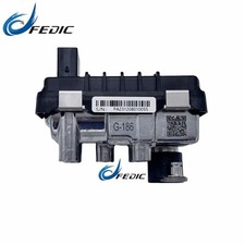 Turbo actuator G-186 712120
