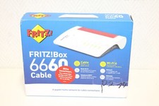 AVM FRITZ Box 6660 Cable Mesh