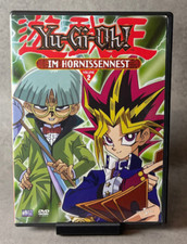 Yu-Gi-Oh! - Im Hornissennest -