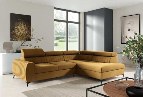 Ecksofa schlafsofa sofa - schlafsofa,