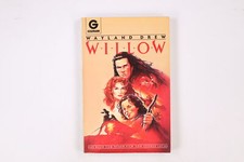 13097 Wayland Drew WILLOW Roman