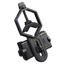 Universal-Smartphone-Halterung Adapter für Monokular-Teleskop-Fernglas-Mikroskop
