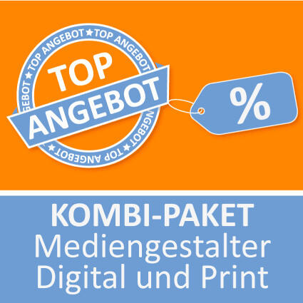 Kombi paket mediengestalter - kombi-paket,