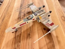 Star Wars Revell X-Wing Fighter Modell 95 XWing selten RAR  Gross Sammlerstück 