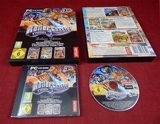 RollerCoaster Tycoon 3: Deluxe Edition - Atari Interactive 2004 