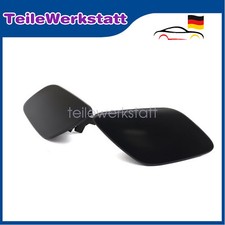 Abdeckung Blende