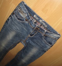 Blue Monkey Jeans~MODELL