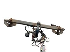 Anhängerkupplung nicht abnehmbar für OPEL  INSIGNIA A SPORTS TOURER 67005005