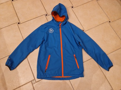Color kids softshelljacke - ~, ~