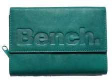 BENCH Große Damen Leder RFID