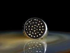 Jette Ring Silber 925 XL 18,2