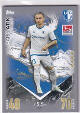 Topps 2023/2024 Match Attax Bundesliga 23/24 Karte Nr. 411 Baris Atik