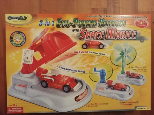 Greenex eco power - in, 1