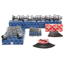 KOLBENSCHMIDT Nockenwellensatz für VW MULTIVAN TRANSPORTER T5 TOUAREG 7L 2.5 TDI