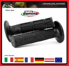 DOMINO Paar Griffe MOTO CROSS