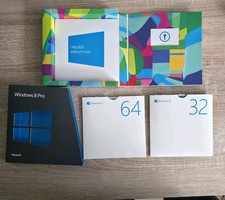Microsoft Windows 8 Pro -