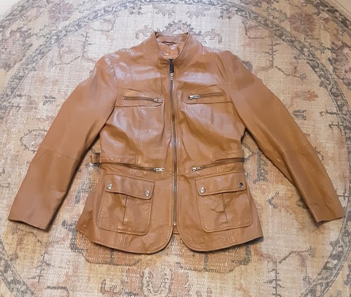 Jacke echtleder von - jacke, "b.c.