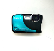 Canon PowerShot D20 12.1MP
