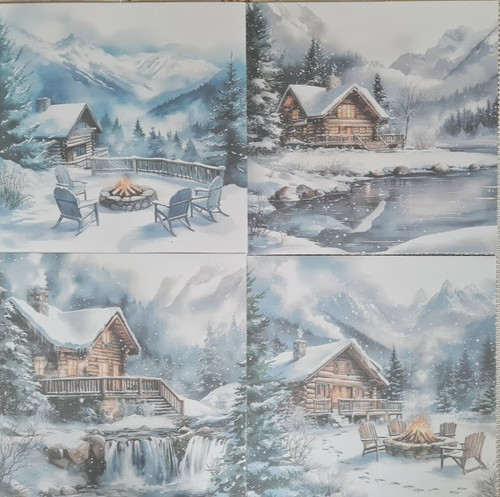 Teilig papier set - teilig,