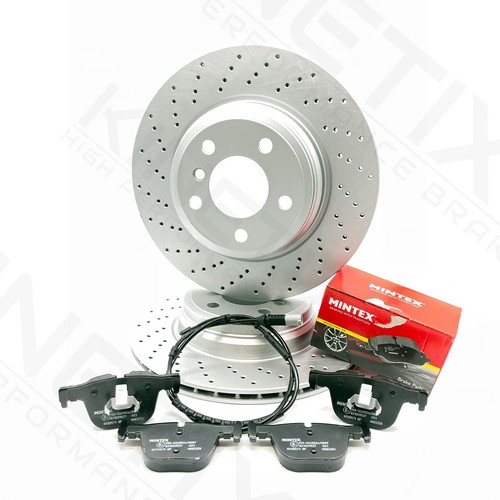 Für bmw 325d f30 - 325d, m