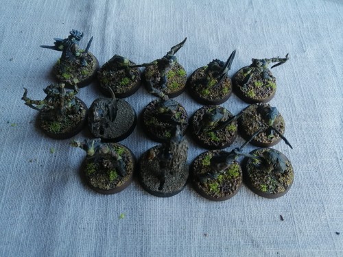 Herr der ringe - herr, tabletop