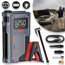 1000A Auto Starthilfe Jump