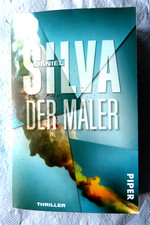 Der Maler von Daniel Silva