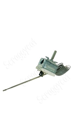 Hauptofen herd thermostat - hauptofen,