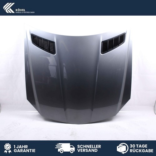 Original motorhaube mercedes - original,