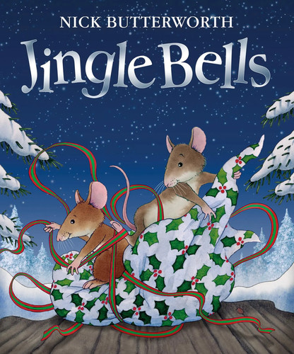 Jingle bells nick - jingle,