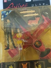 Figur Cowboy Bebop Spike