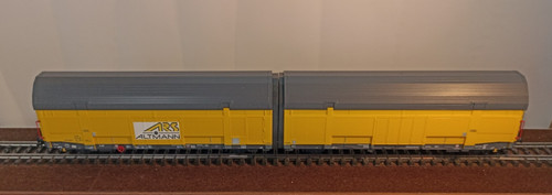 Fleischmann 5961 01 - h0,