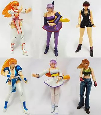 Adult collectible figure - adult, kt