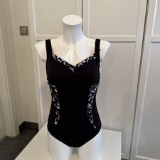 Speedo Badeanzug Bodyshaping