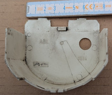 Aus Eriba Touring Abdeckung Landstrom-Steckdose