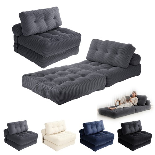 Schlafsessel sofabett - 3, 1