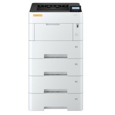 Utax P-5032DN Laserdrucker LAN