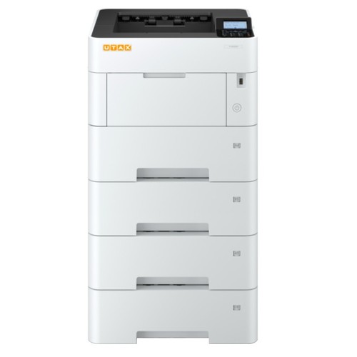 Utax 5032dn laserdrucker lan - utax, p-5032dn