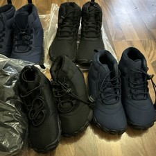 Restposten Barfuss Schuhe Verschiedene gr.