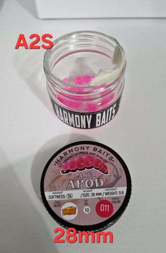 Harmony baits larva - harmony,