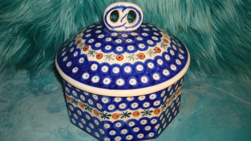 Vintage heise bunzlau - vintage, keramik