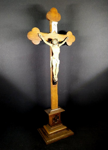 Kreuz standkreuz holzkreuz - kreuz,