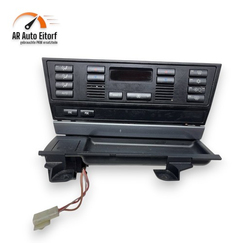 Bmw e39 klimabedienteil - e39,