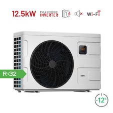 Pool Wärmepumpe Alsavo